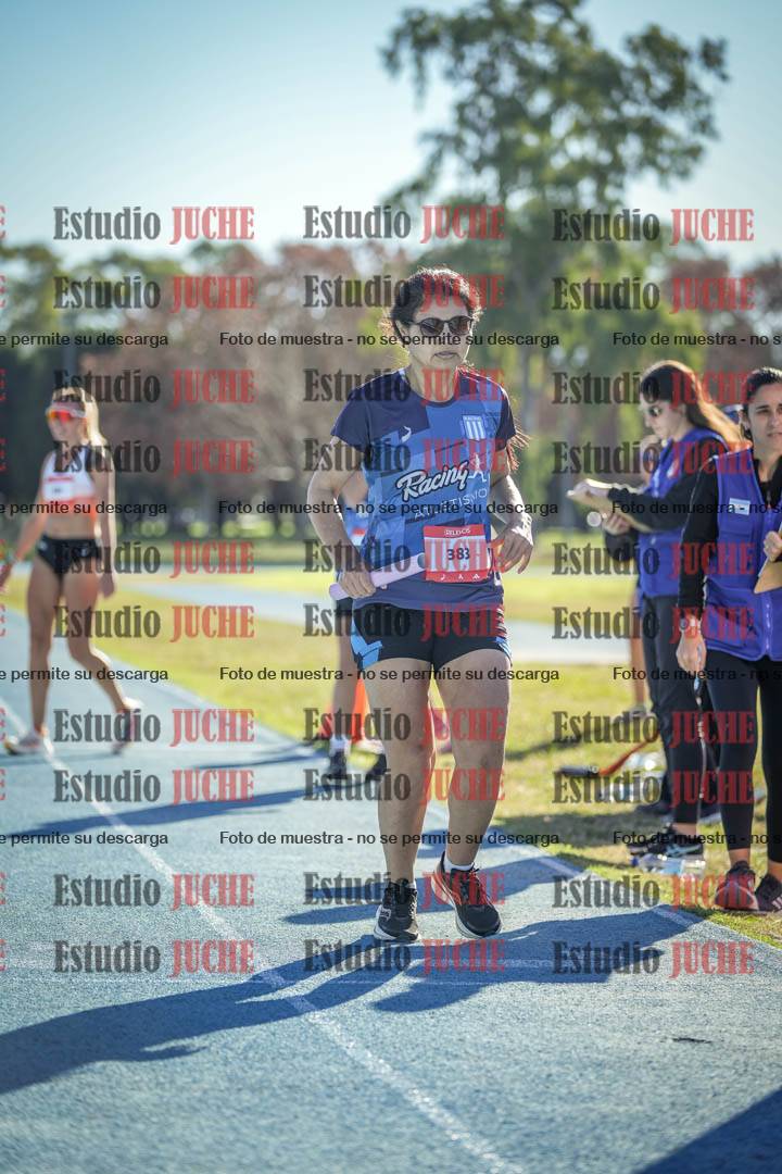 Fotos de las llegadas