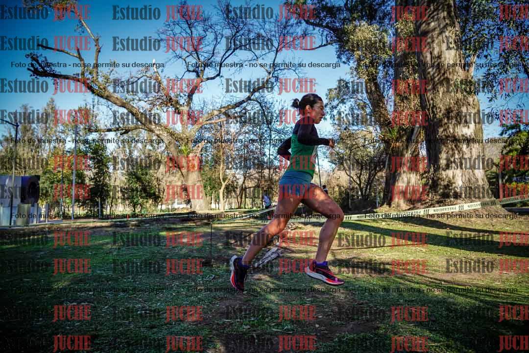 Fotos en el quinto punto del circuito