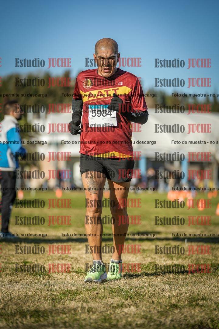 Fotos de las llegadas