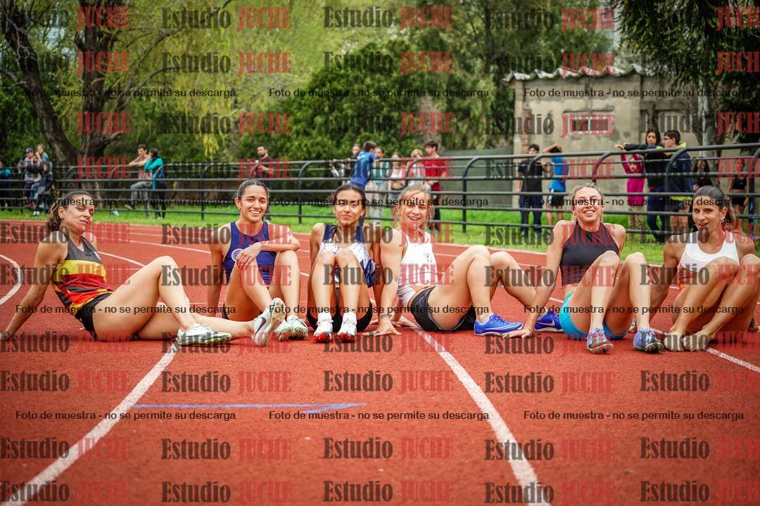 Fotos de algunos extras del torneo