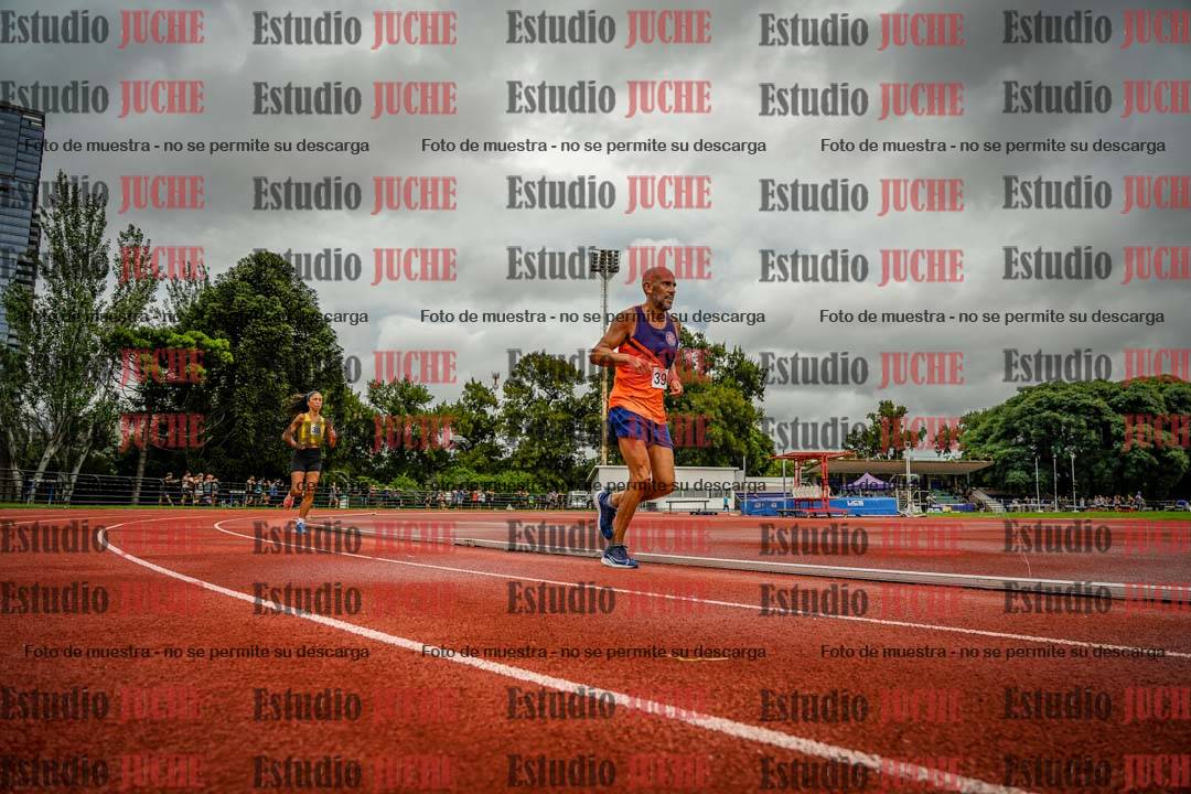 Fotos de los 10.000 m
