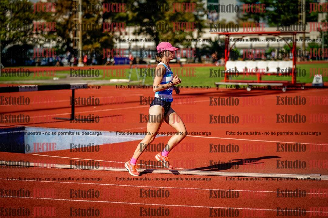Fotos de los 10.000 m llanos