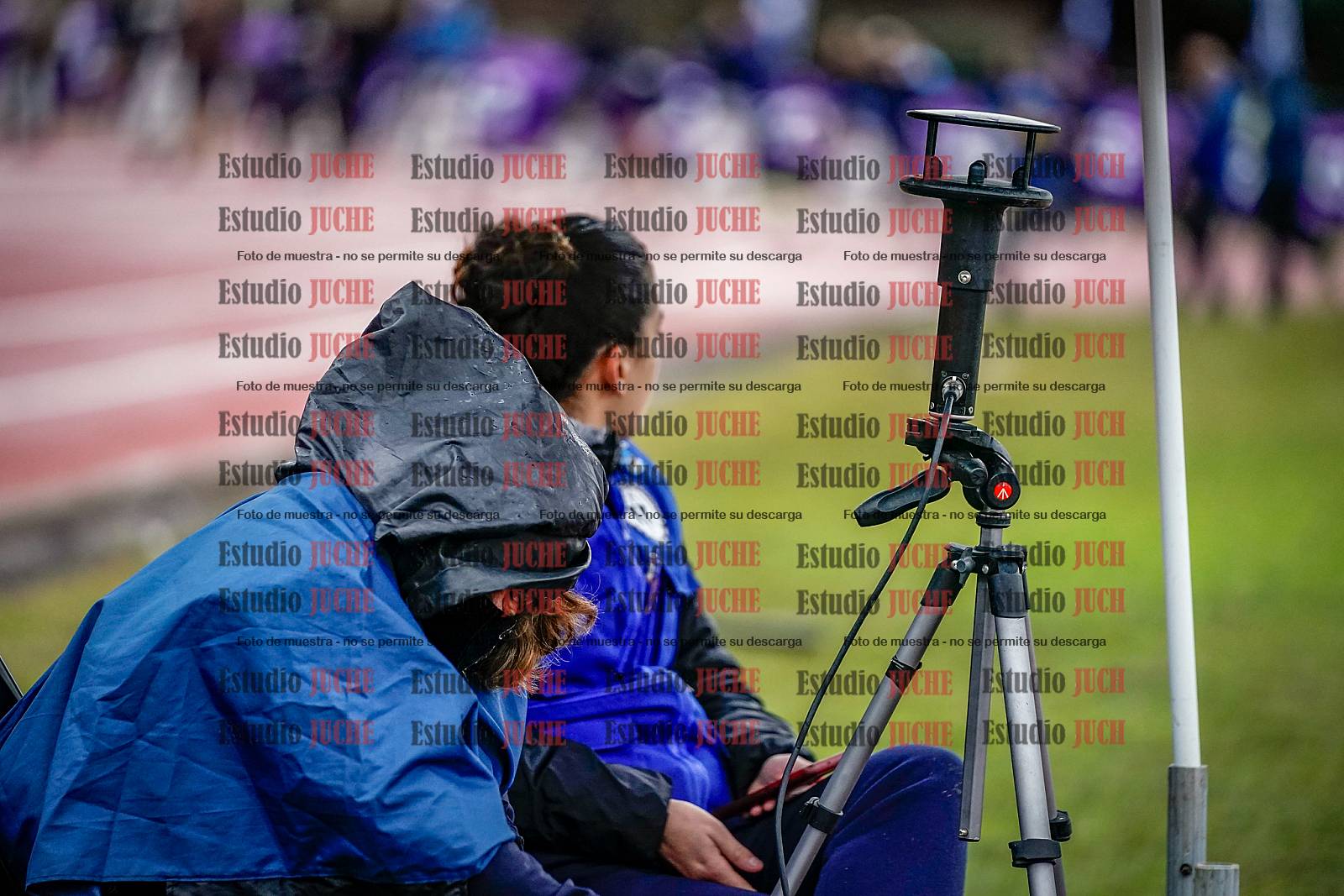 Fotos de algunos extras del torneo