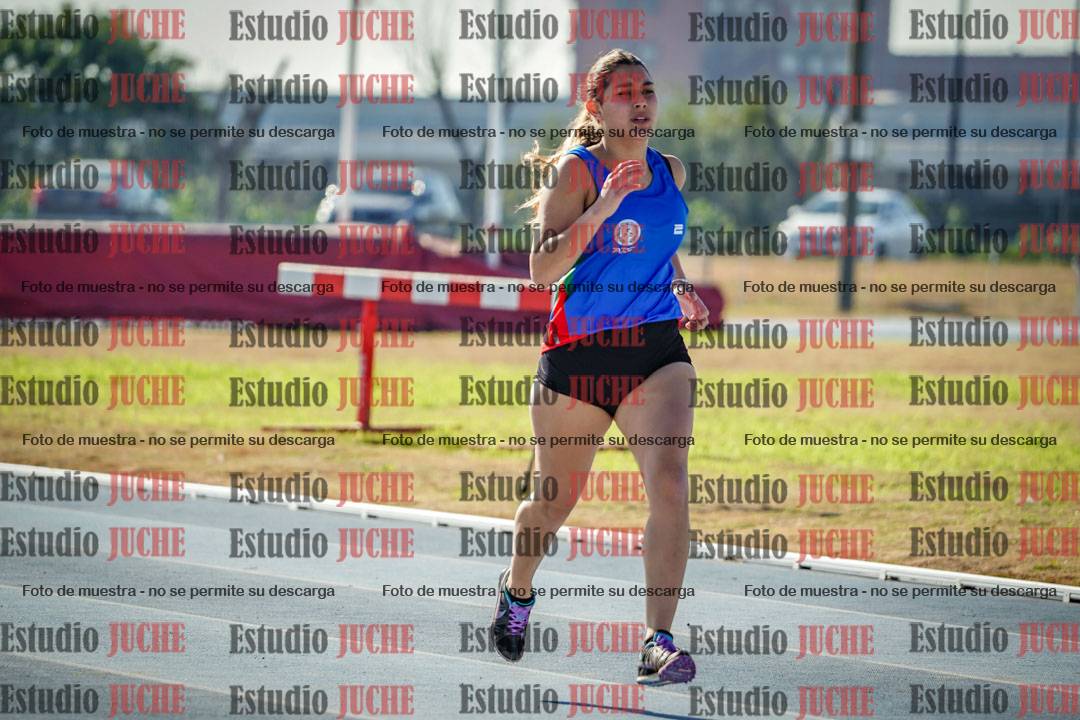 Fotos de los 400 m llanos de mujeres