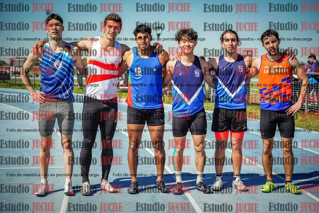 Fotos de algunos extras del torneo