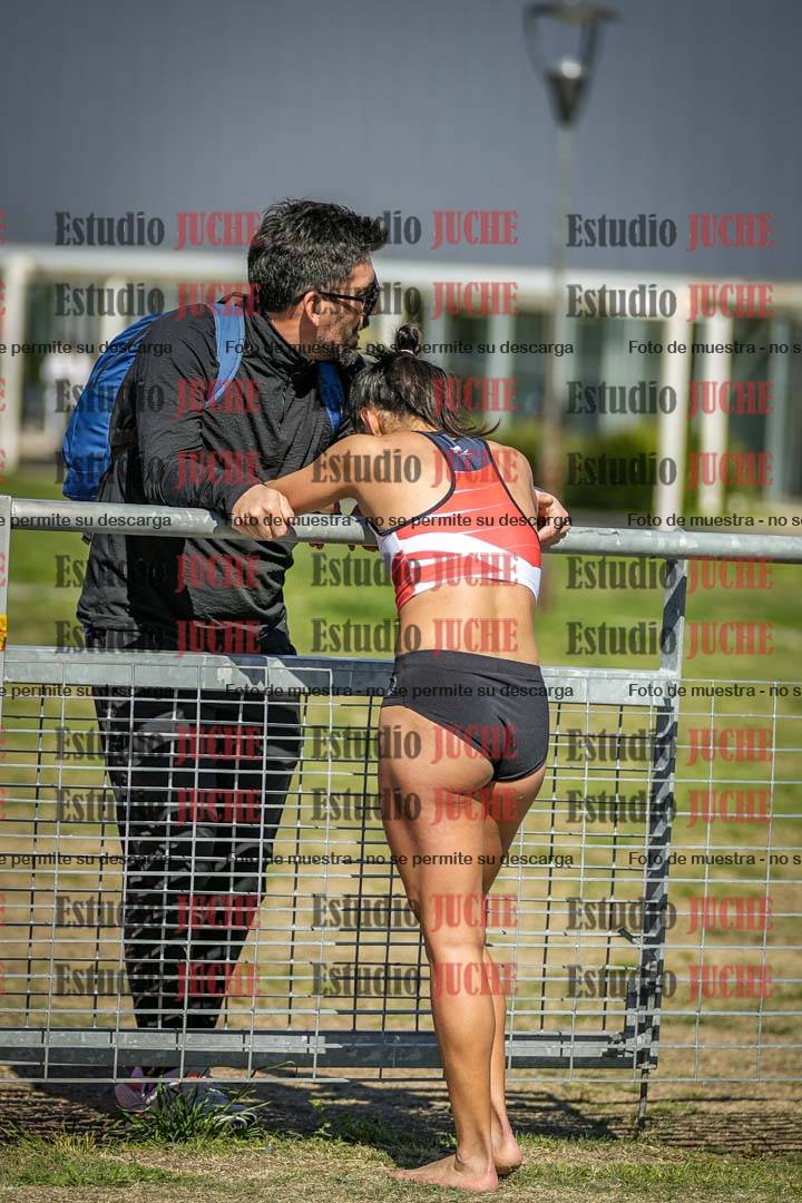 Fotos de algunos extras del torneo