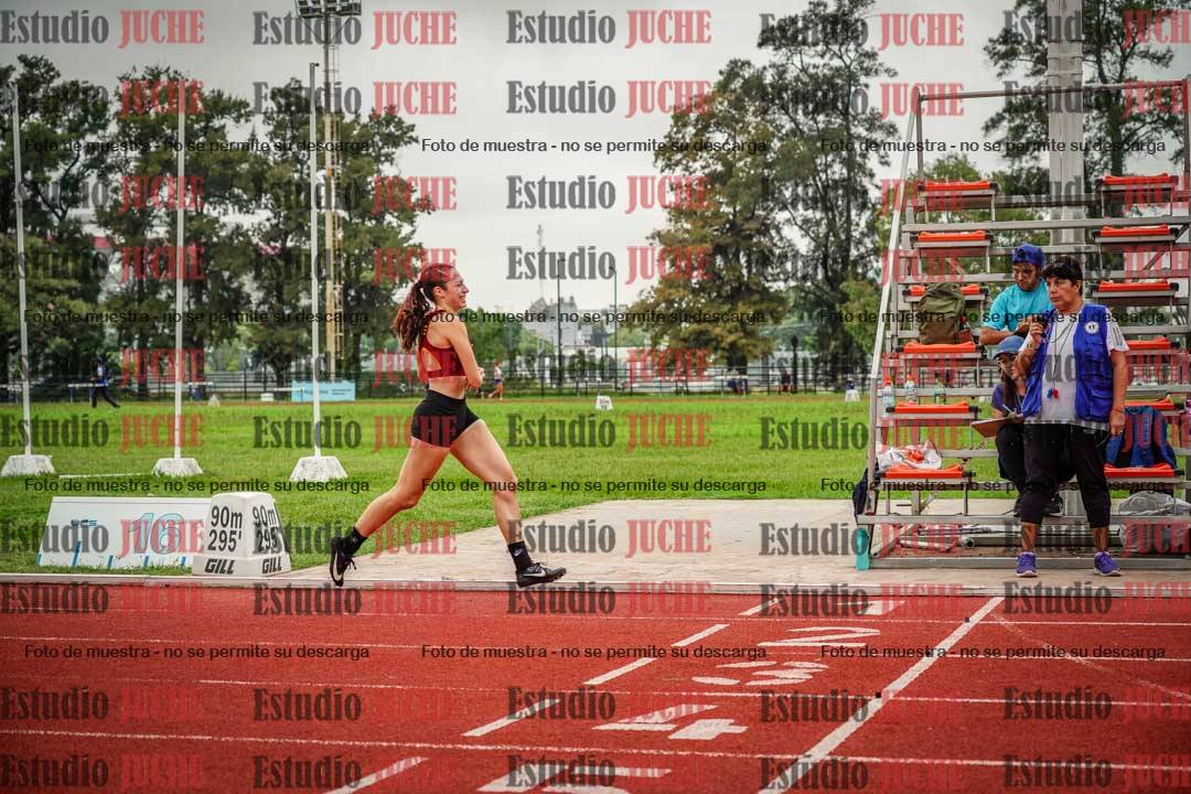 Fotos de los 800 m llanos de mujeres