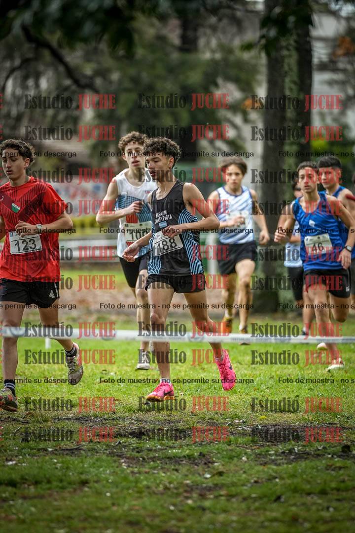 Fotos en el circuito