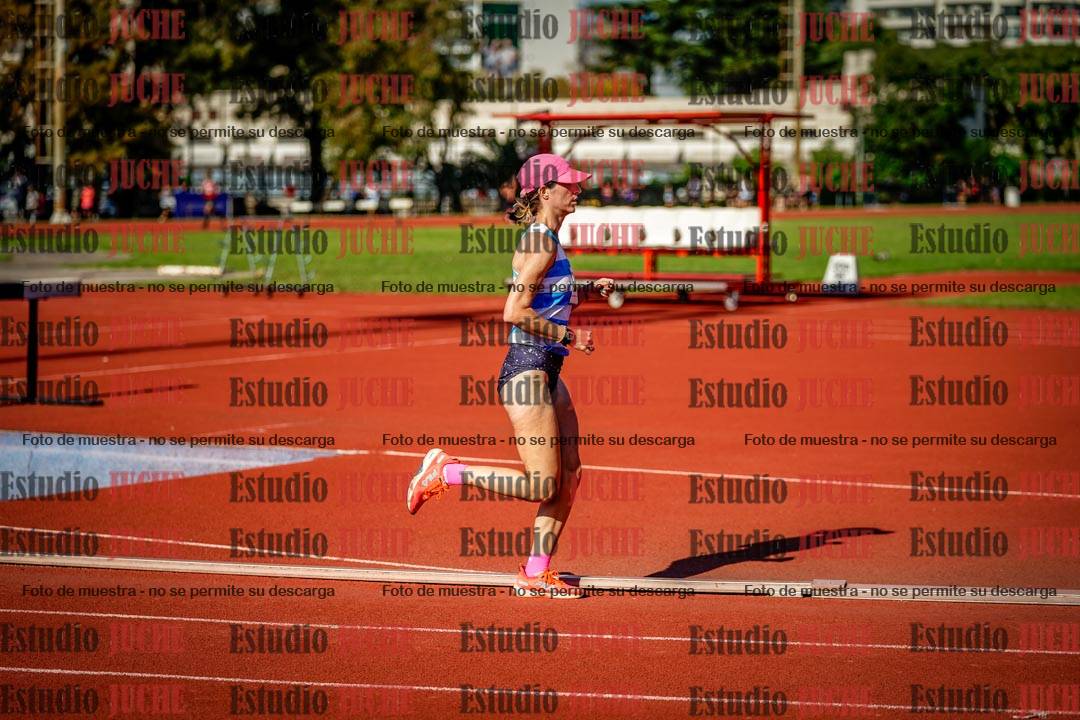 Fotos de los 10.000 m llanos