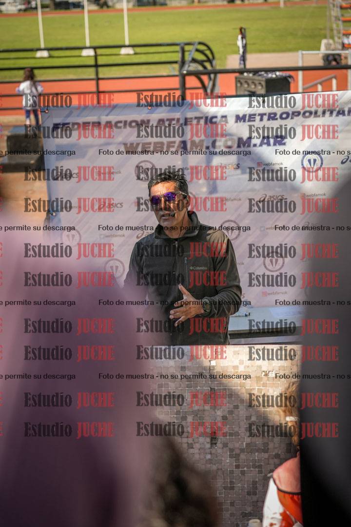 Fotos de algunos podios y extras