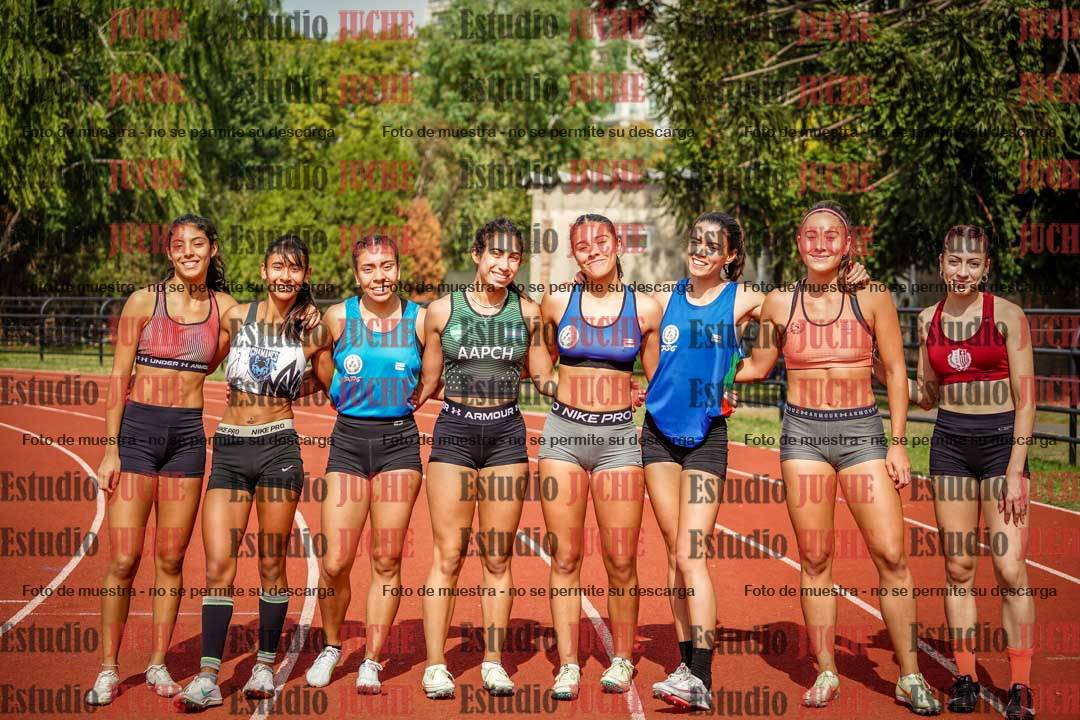 Fotos de algunos podios y extras del torneo
