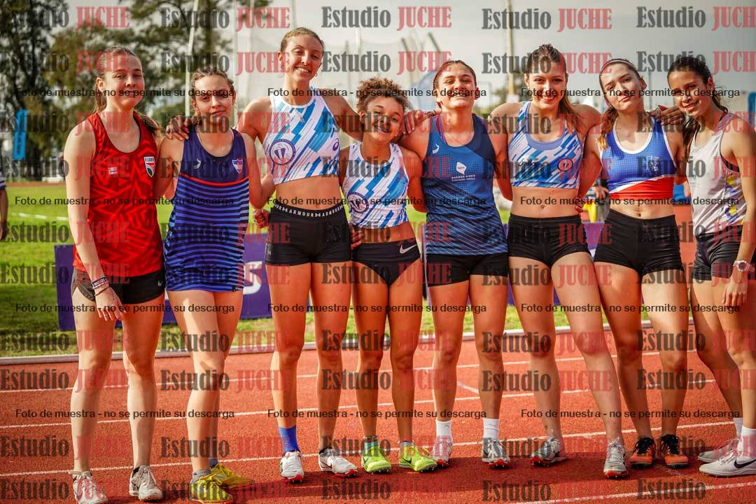 Fotos de algunos extras del torneo