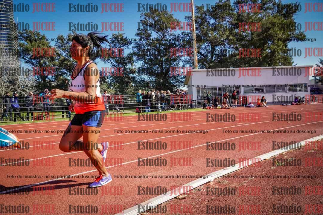 Fotos de los 800 m llanos de mujeres
