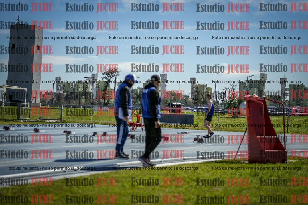 Fotos de algunos extras del torneo