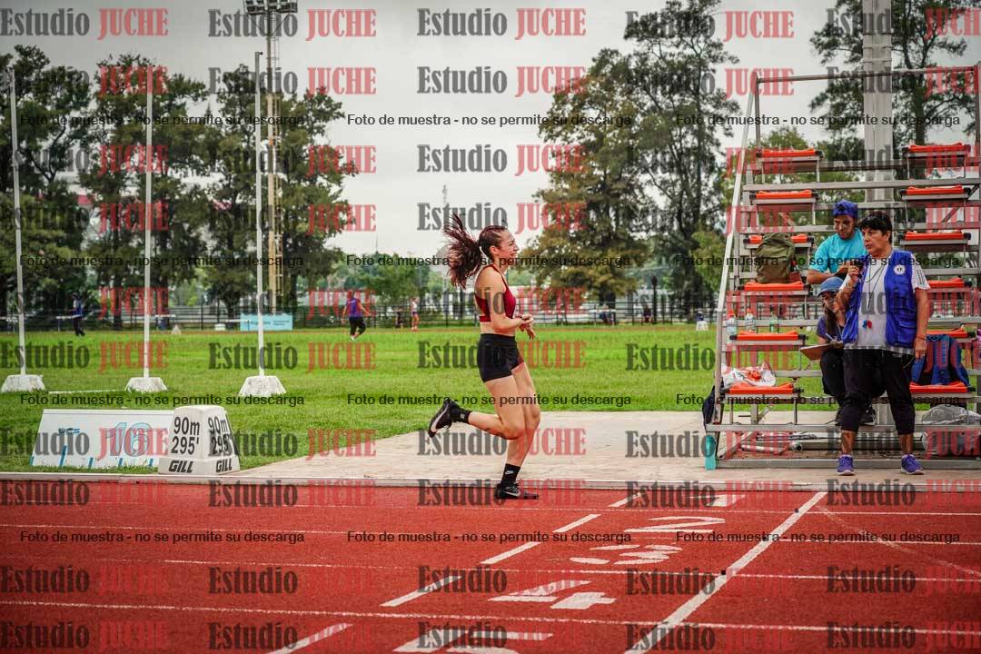 Fotos de los 800 m llanos de mujeres