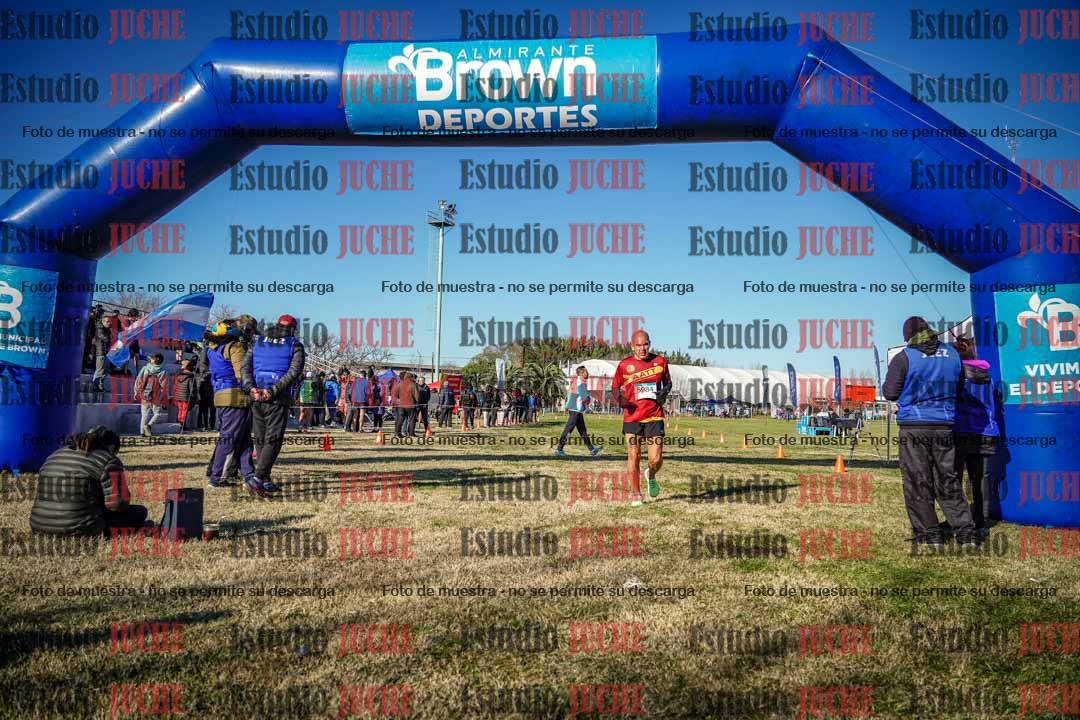 Fotos de las llegadas
