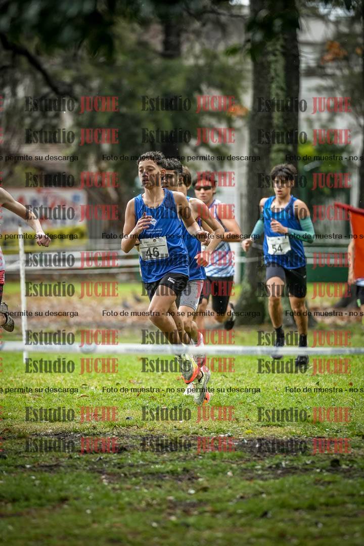 Fotos en el circuito