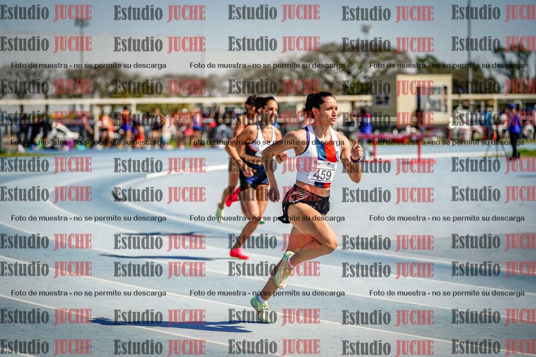 Fotos de los 800 m llanos de mujeres