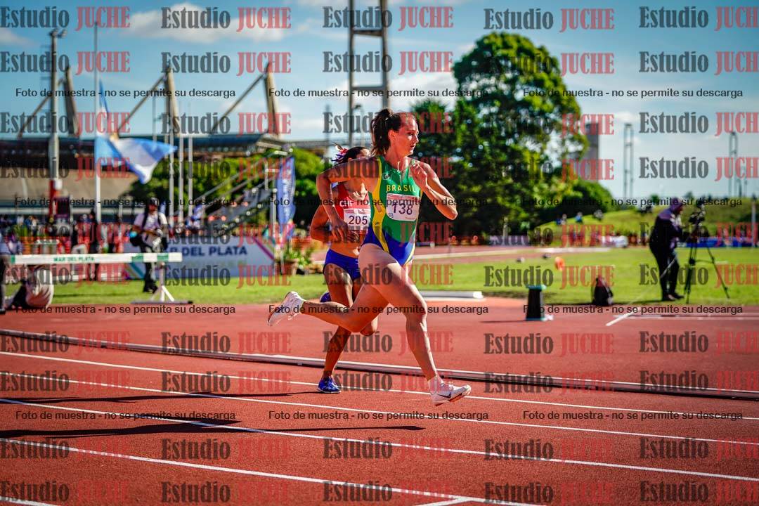 Fotos de los 800 m llanos de mujeres