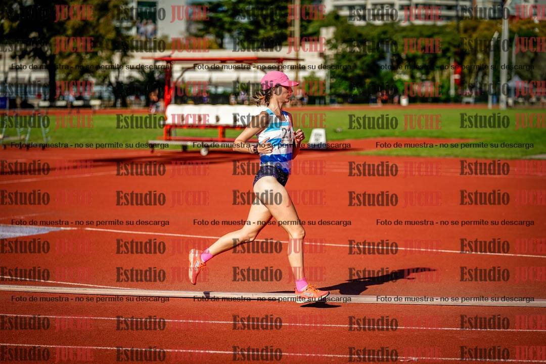 Fotos de los 10.000 m llanos