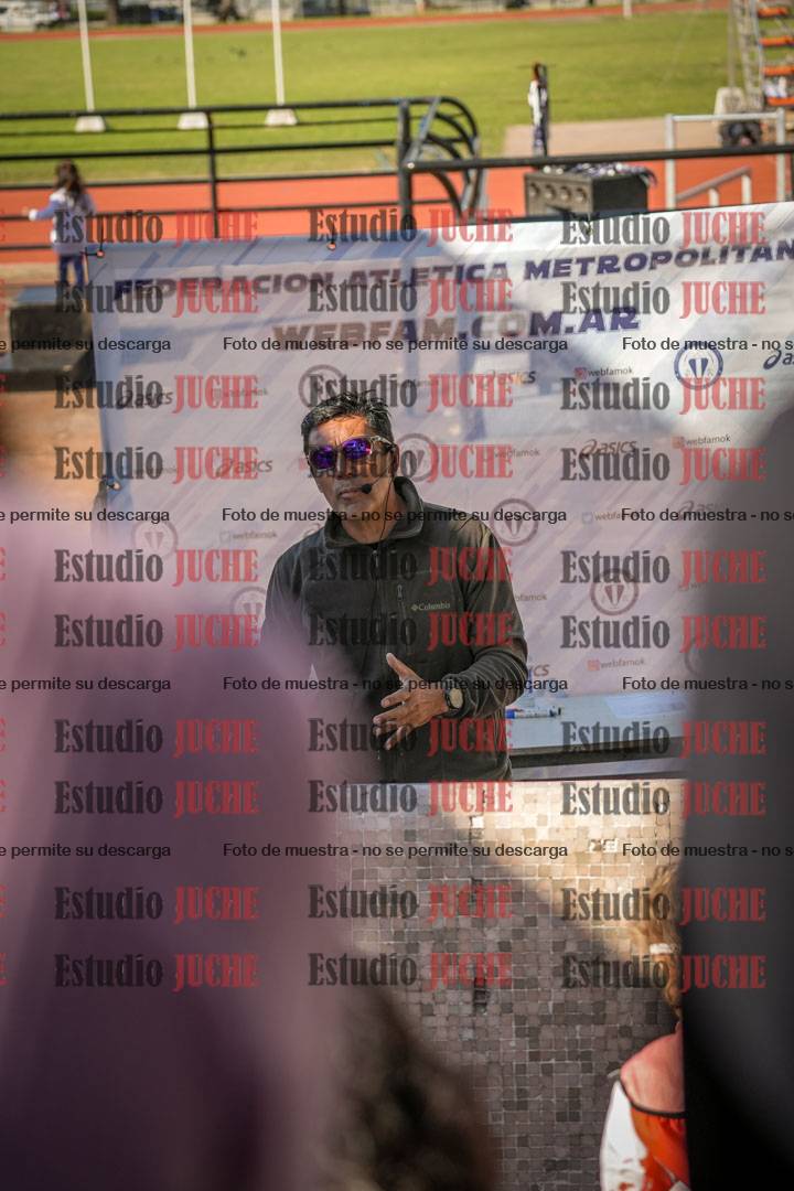Fotos de algunos podios y extras