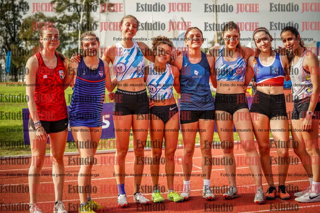 Fotos de algunos extras del torneo