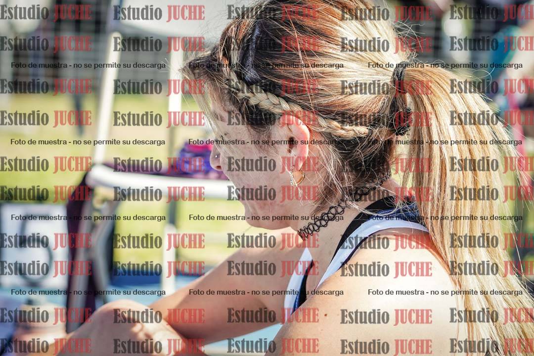 Fotos de algunos extras del torneo