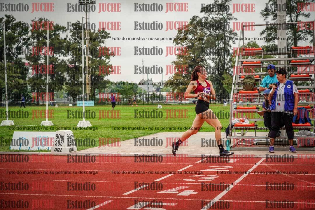 Fotos de los 800 m llanos de mujeres