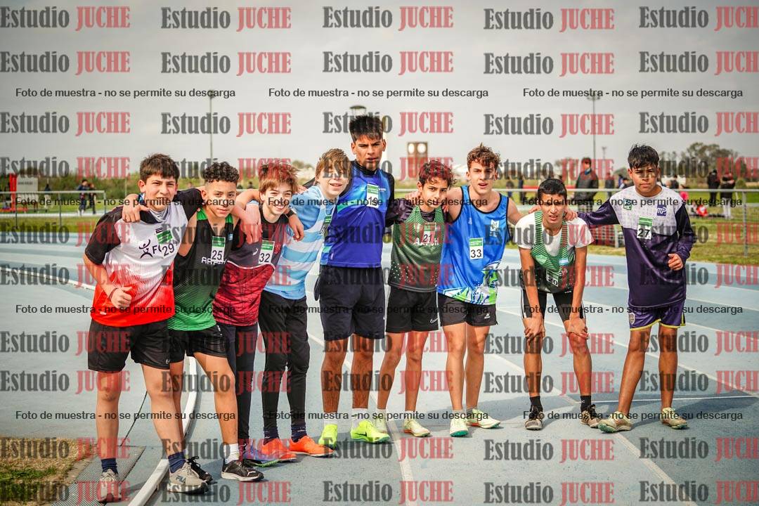 Fotos de algunos extras del torneo