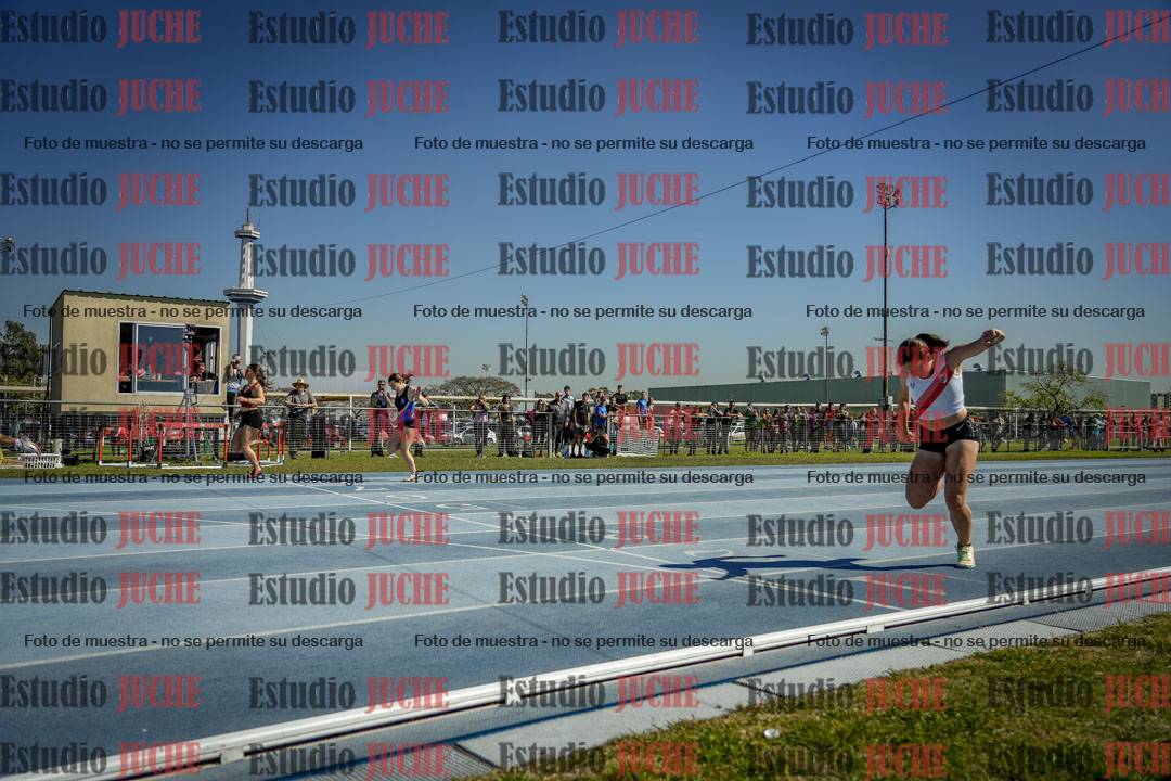 Fotos de los 100 m llanos de mujeres