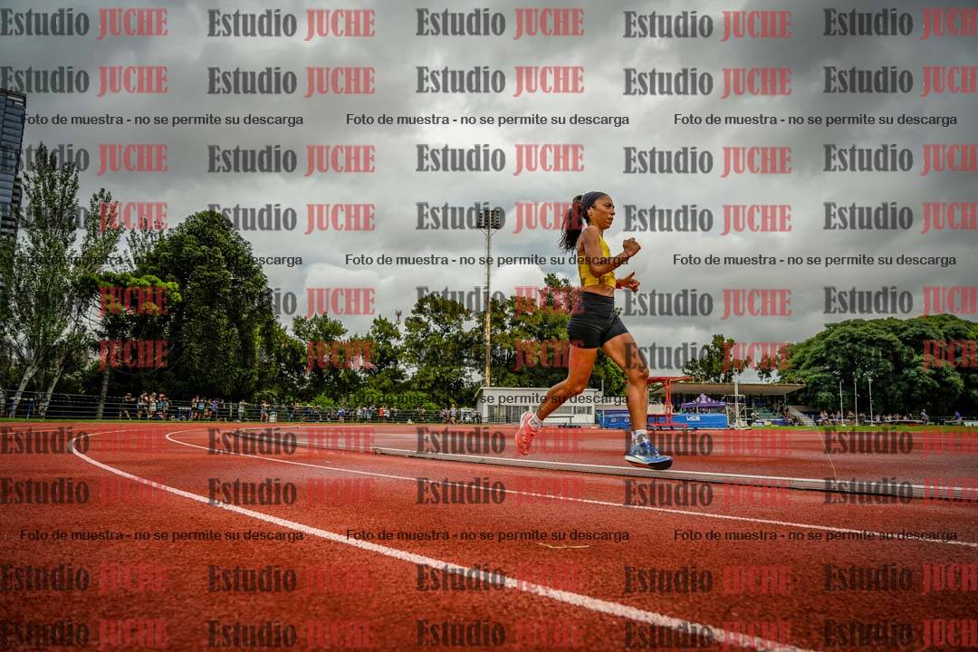 Fotos de los 10.000 m