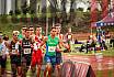 Fotos de los 800 m llanos de varones - FINAL