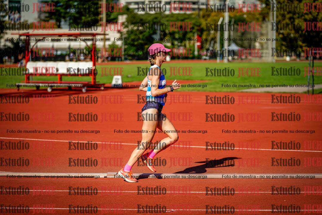 Fotos de los 10.000 m llanos