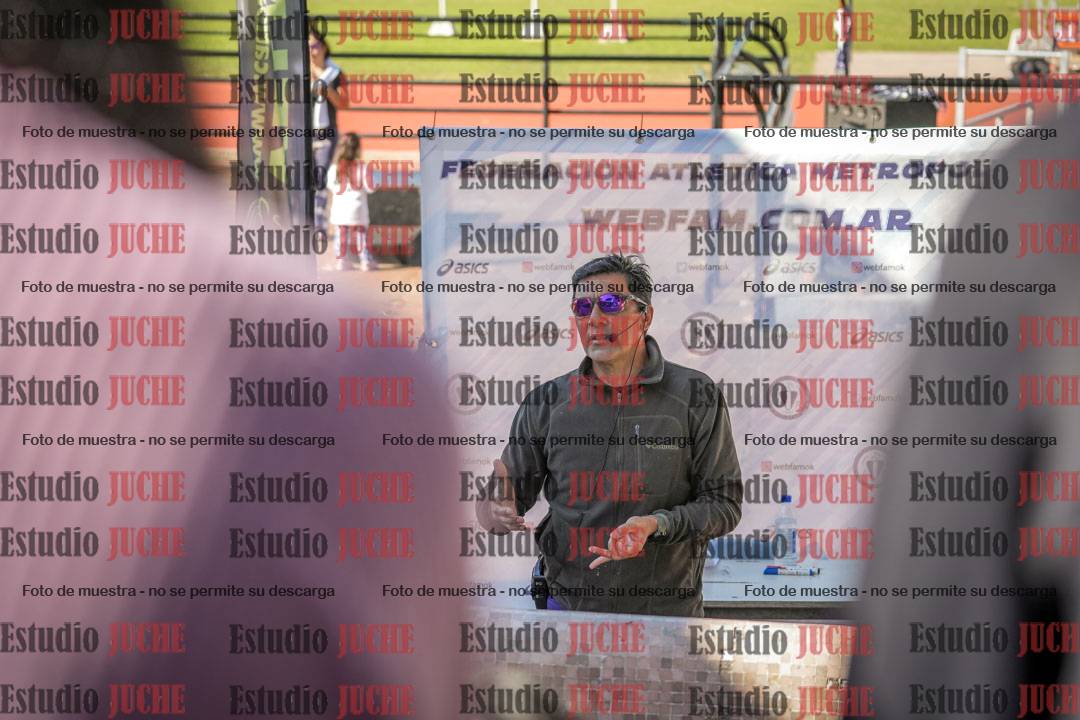 Fotos de algunos podios y extras