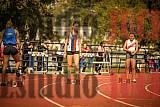 Fotos de los 200 m llanos de mujeres