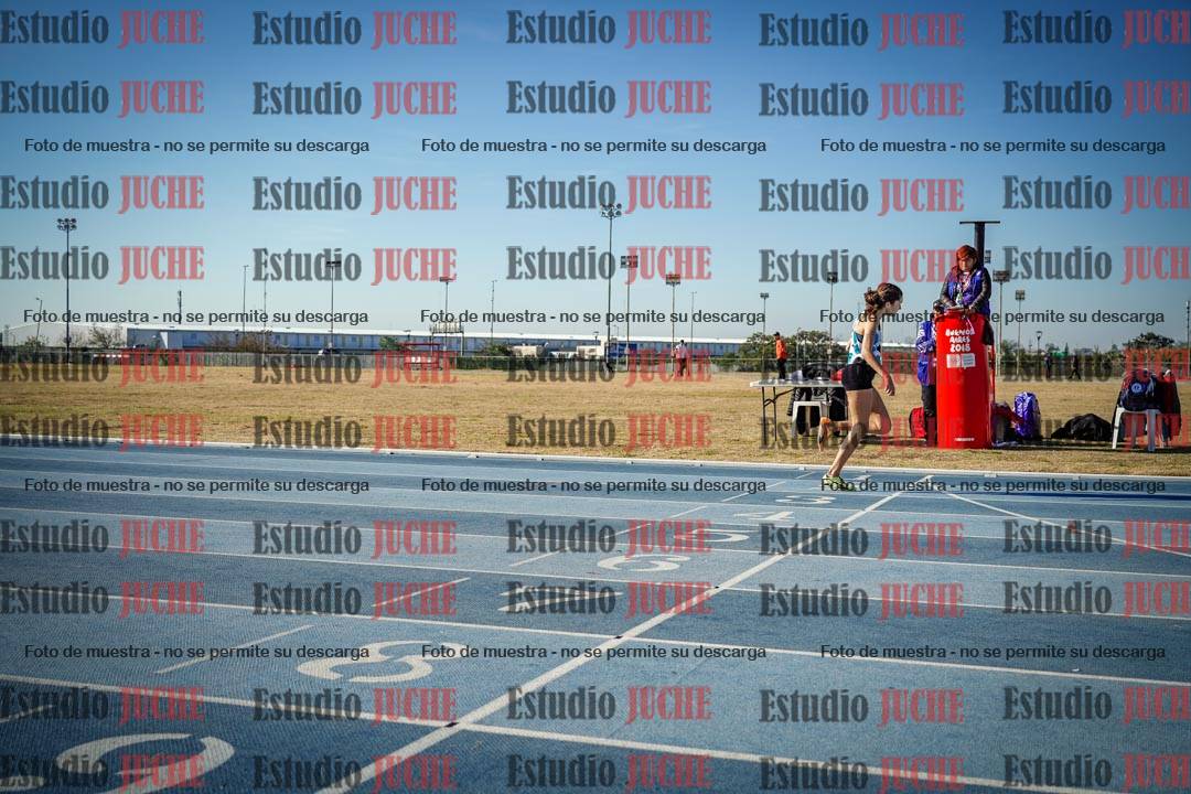 Fotos de los 400 m llanos de mujeres