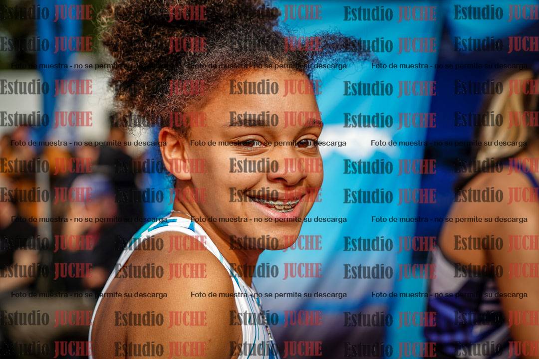 Fotos de algunos extras del torneo