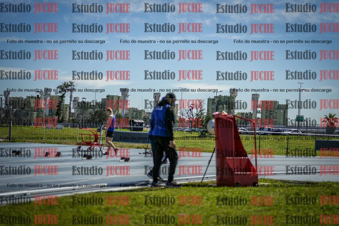 Fotos de algunos extras del torneo