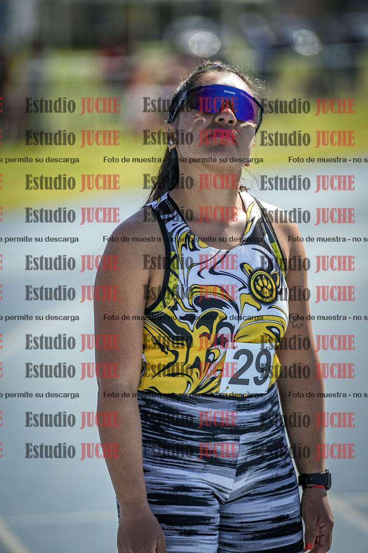 Fotos de los 800 m llanos de mujeres