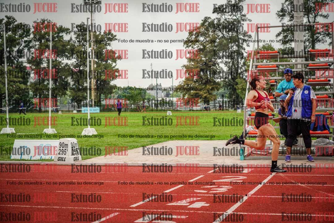 Fotos de los 800 m llanos de mujeres