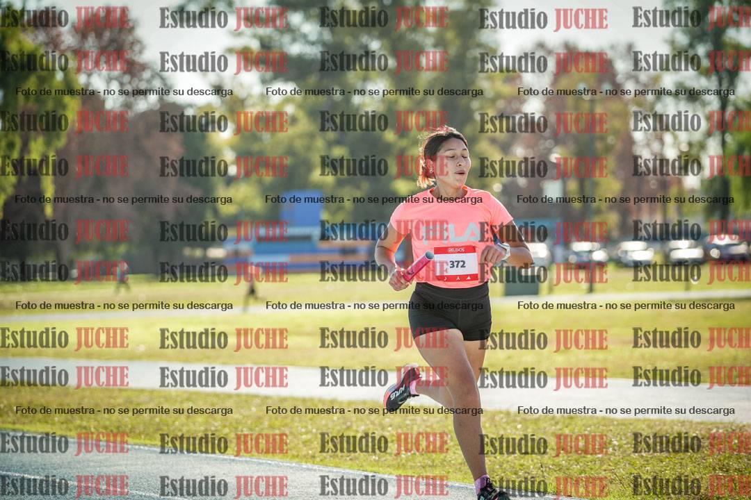 Fotos de las llegadas