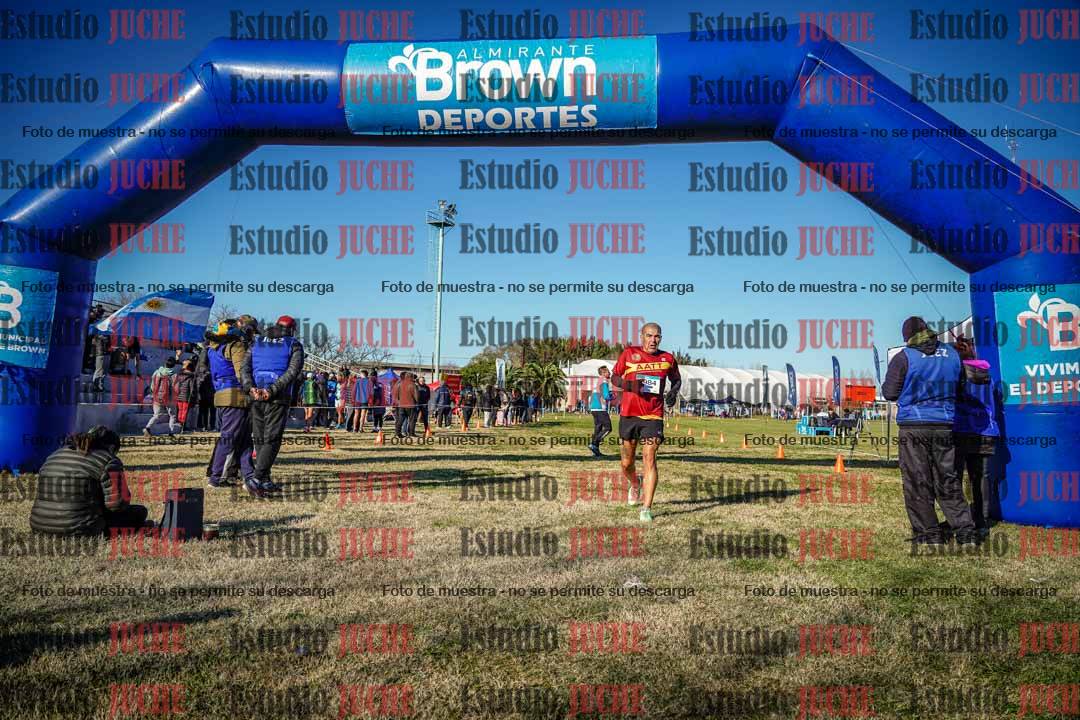 Fotos de las llegadas