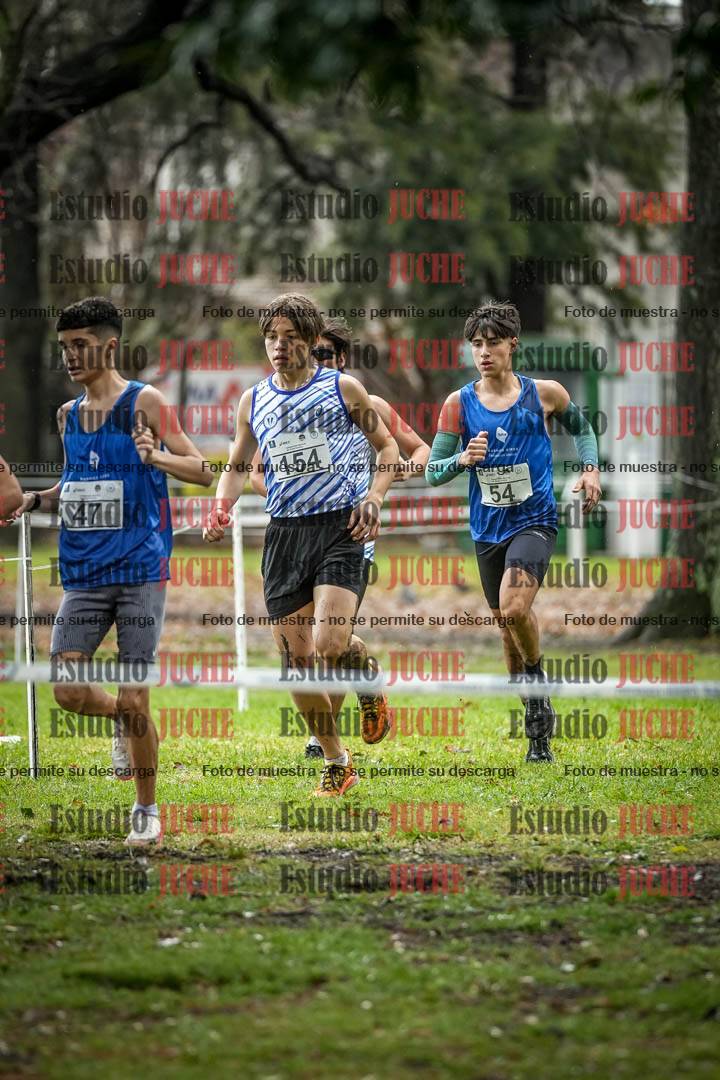 Fotos en el circuito