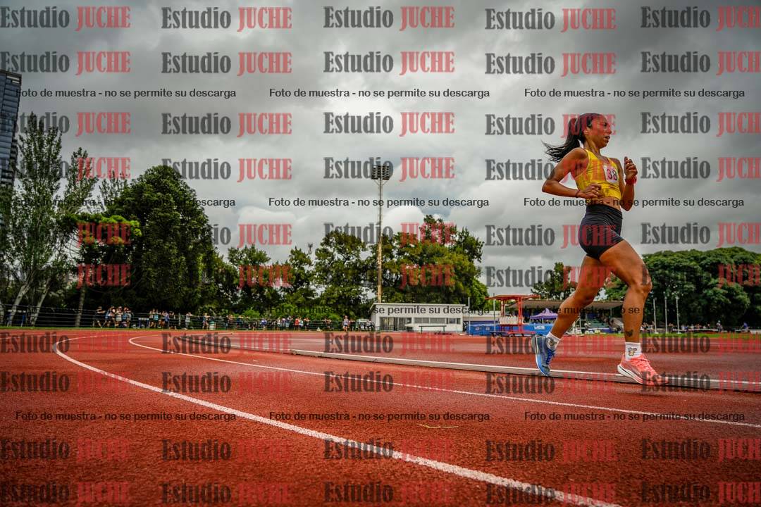 Fotos de los 10.000 m