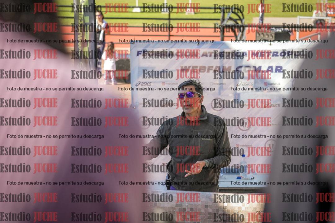 Fotos de algunos podios y extras