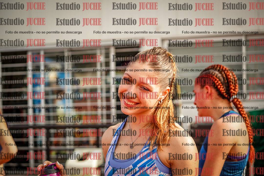 Fotos de algunos extras del torneo