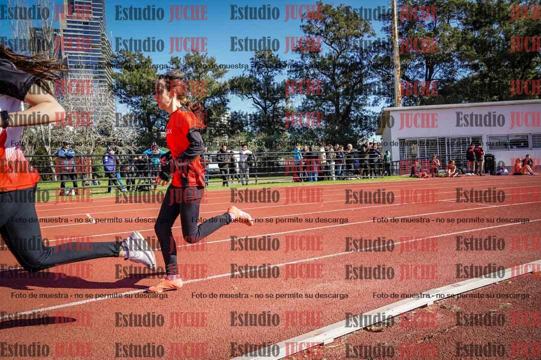 Fotos de los 800 m llanos de mujeres