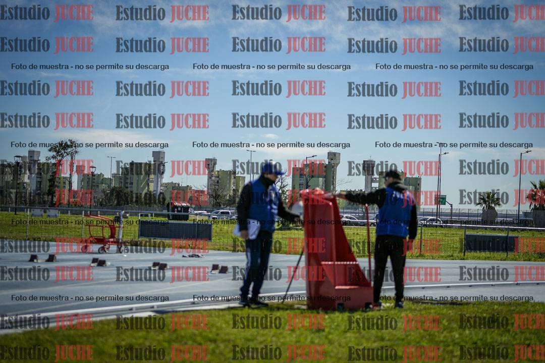 Fotos de algunos extras del torneo