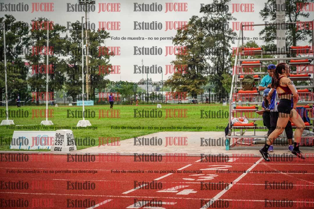 Fotos de los 800 m llanos de mujeres