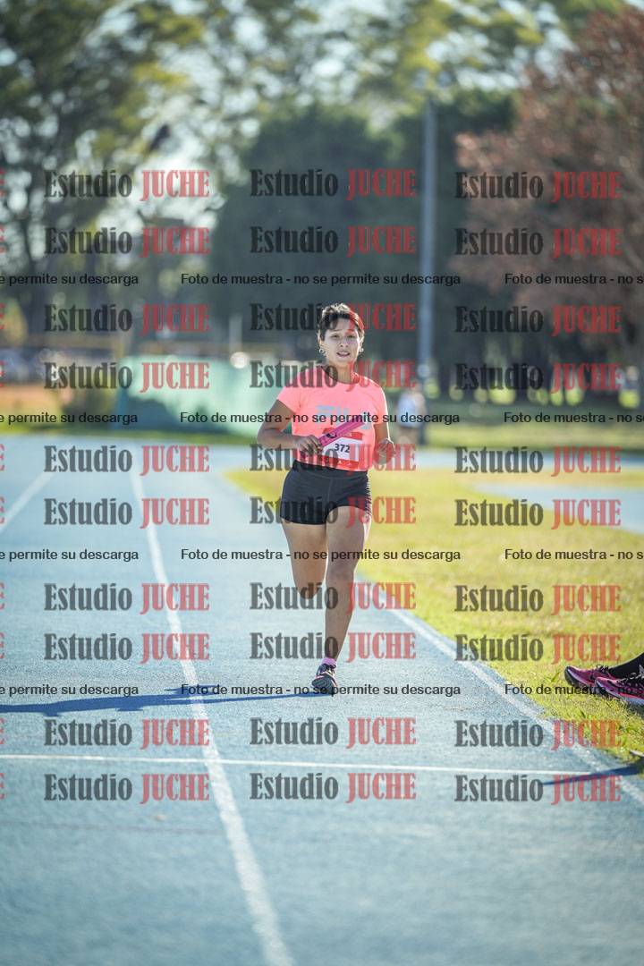 Fotos de las llegadas